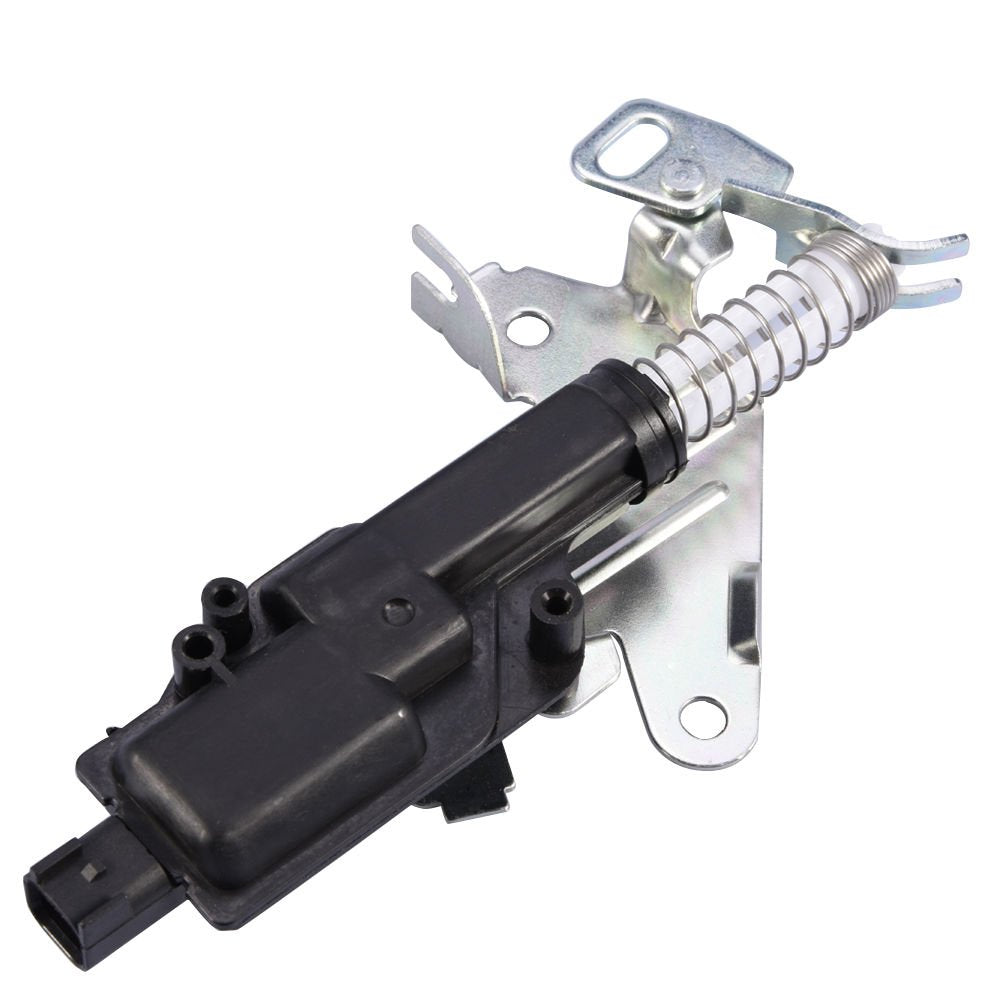 Ford Fiesta 02-08 Fusion 02-12 Stellmotor Kofferraum Hackklappe Schloss 2S6T432A98AF