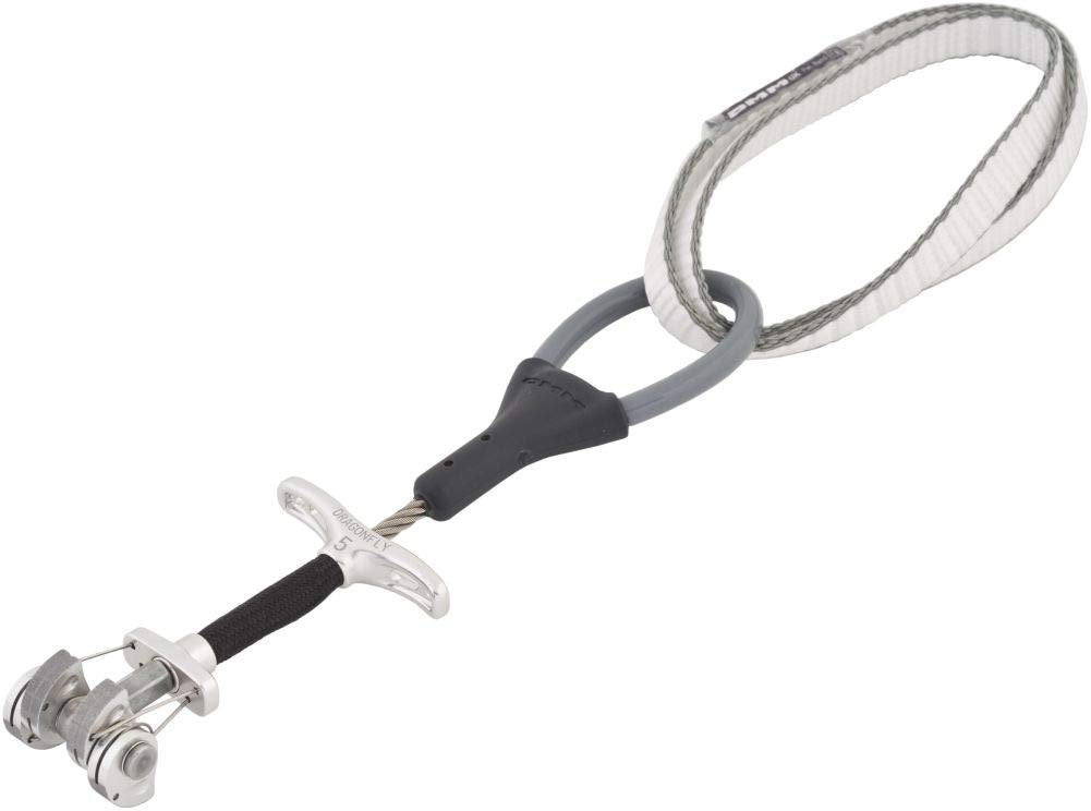 DMM Dragonfly Cam Friend Mobile Sicherungsmittel grau 5, grau 5