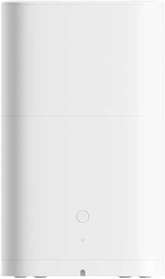 Xiaomi Smart Pet Food Feeder 2-5L grosses Futterfach für bis zu 2,5kg Trockenfutter, LED-Display, Gr