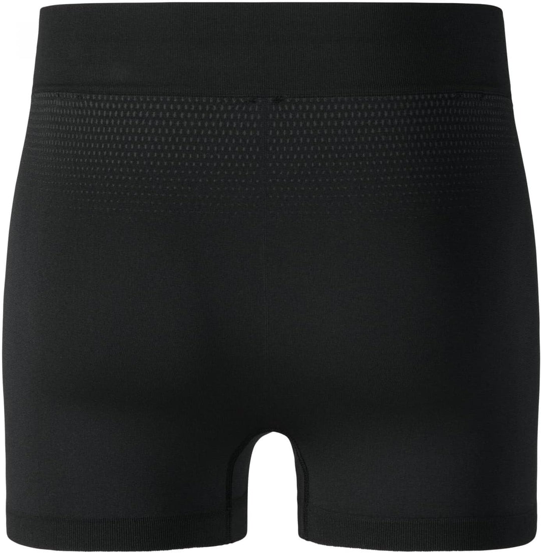 Odlo Funktionsunterwäsche für Herren Performance Light | Atmungsaktive Boxershorts | Sportunterhose