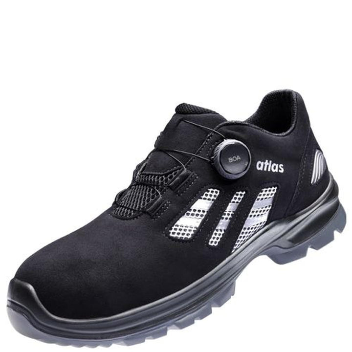 Atlas Flash 3200 BOA® | ESD - EN ISO 20345 S1 SRC - Gr. 36-49 39 EU Mehrfarbig, 39 EU Mehrfarbig