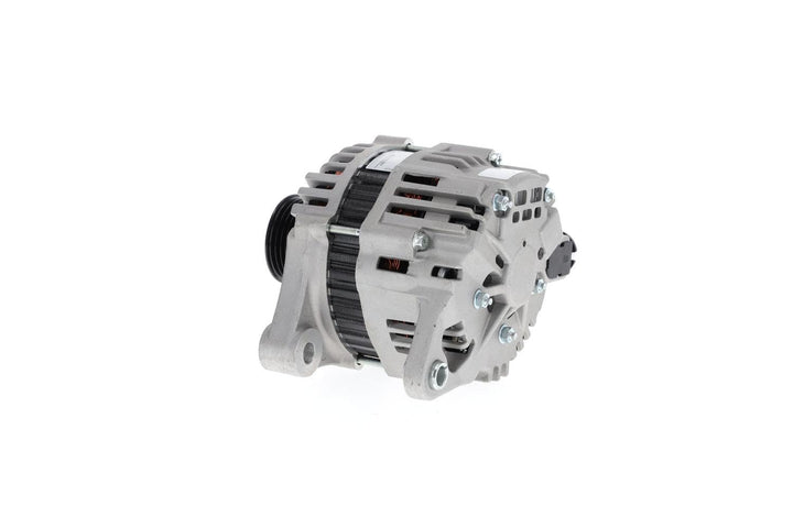 HELLA - Generator/Lichtmaschine - 14V - 65A - für u.a. Nissan Micra II (K11) - 8EL 011 711-321