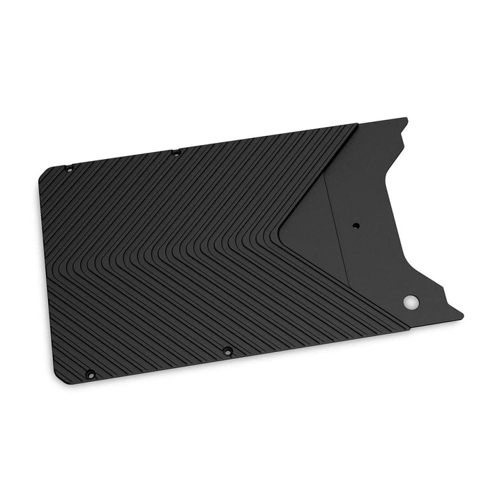 EK Water Blocks Quantum Vector FE RTX 3090 Ti Plaque arrière
