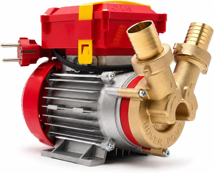 Rover pompe 7568030 Jauchen für Umfüllen bisenso be-m 30