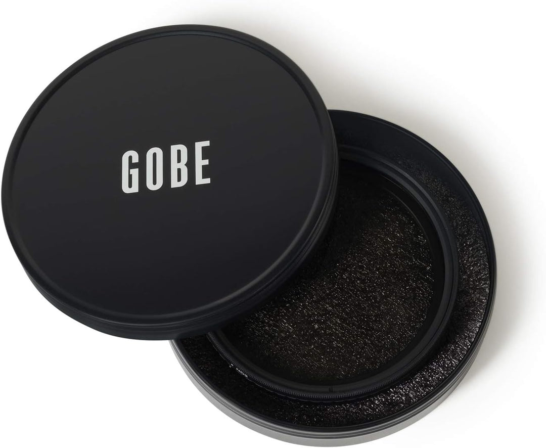 Gobe NDX 52 mm Variabler Graufilter ND2-400 ND Filter 52mm, 52mm