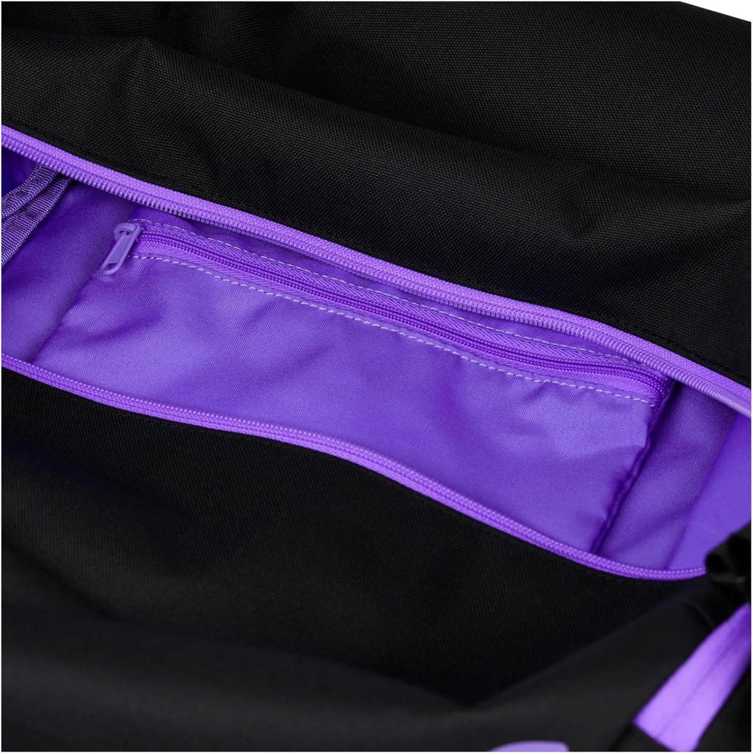 Satch Sporttasche 25L Stauraum Schuhfach Reissverschlussfach Schultergurt Tragegriffe gepolstert Ein