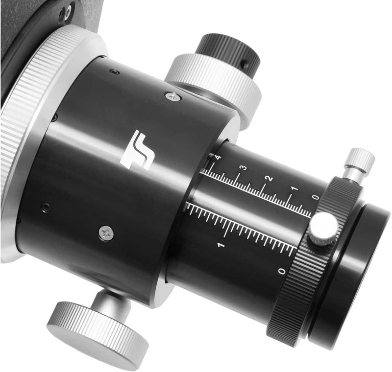 TS-Optics 6" Ritchey-Chrétien Teleskop 152/1370mm f/9, optischer Tubus, TSRC6M