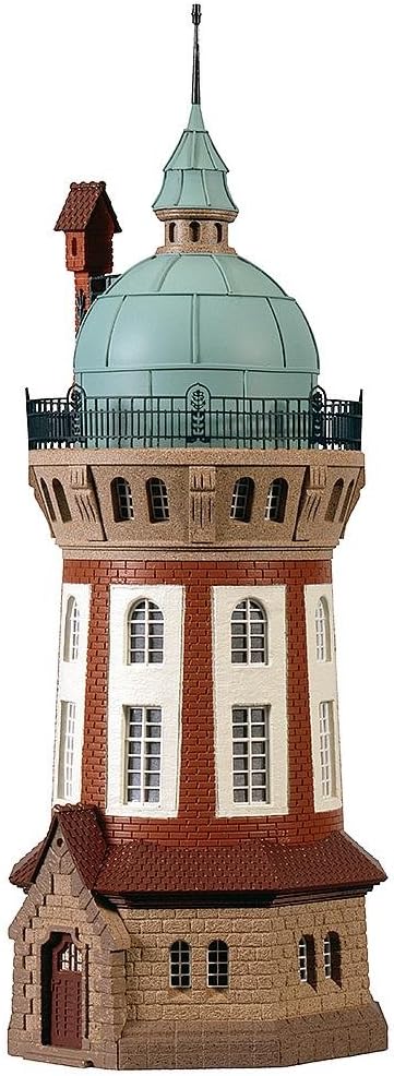 FALLER 120166 - Wasserturm „Bielefeld“