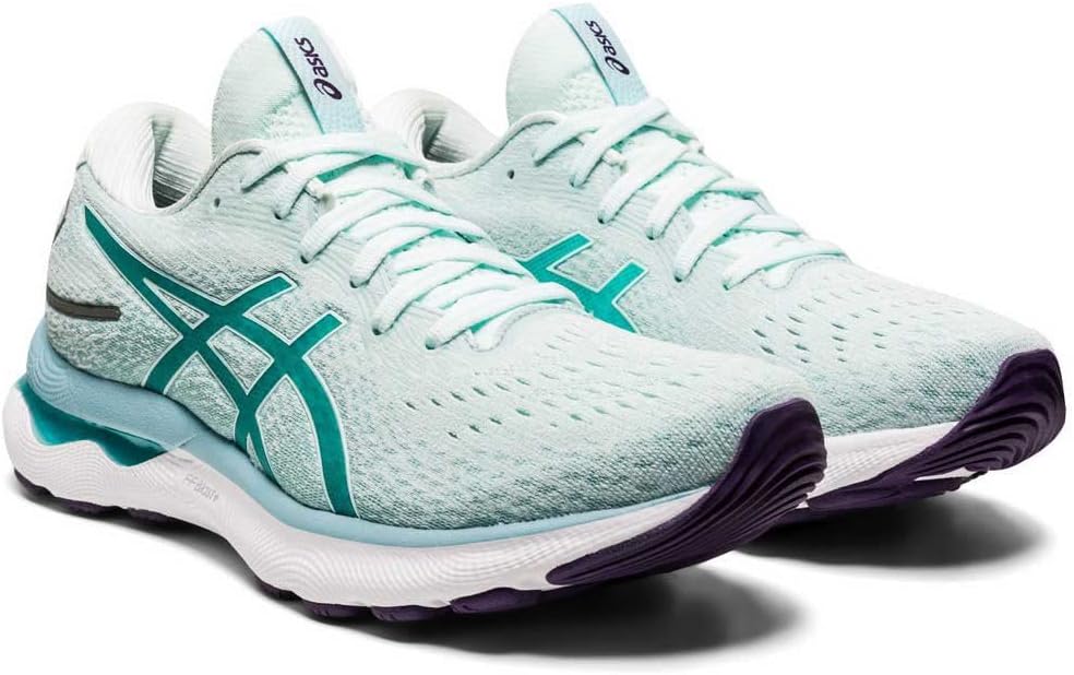 ASICS Gel-Cumulus 24 37 EU Black Electric Red, 37 EU Black Electric Red