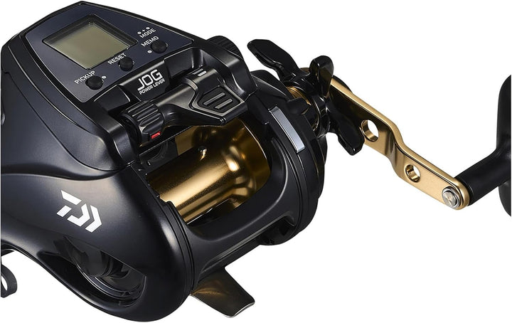 Daiwa 24 TANACOM S 500J (U)