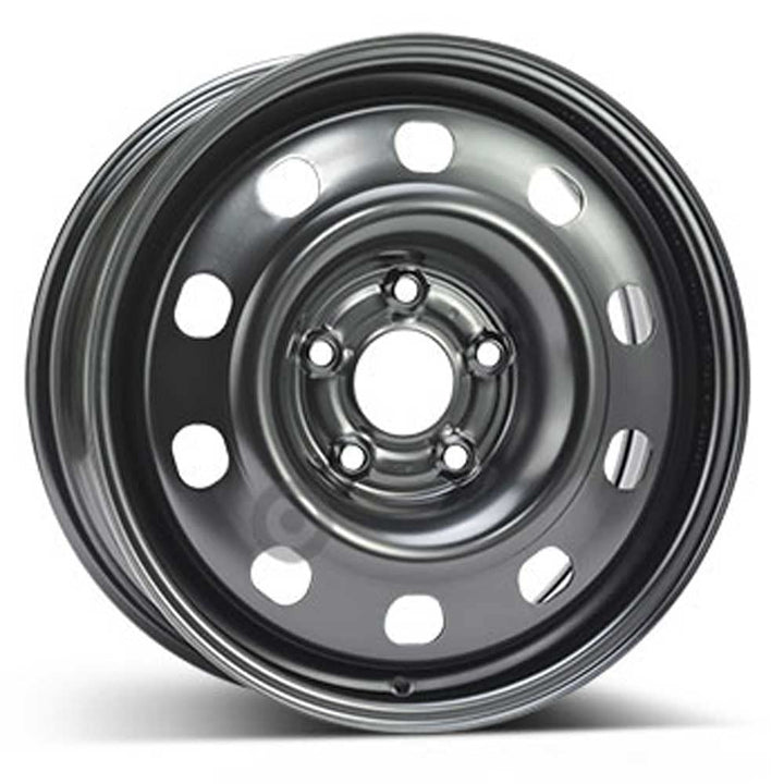 ALCAR 9003 – 6,5 x 17 ET40 5 x 127 Stahlfelge