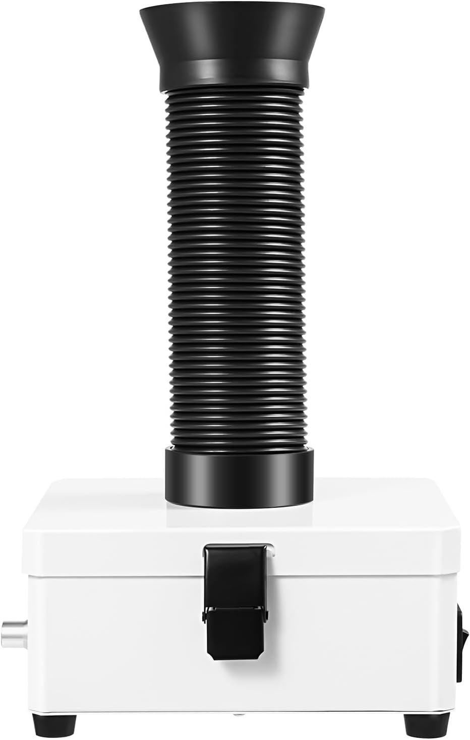Lötrauchabsaugung Mit 3 Stufen Filter, Desktop Lötrauchabsauger Entferner, Elektrisch Lötrauch Absau