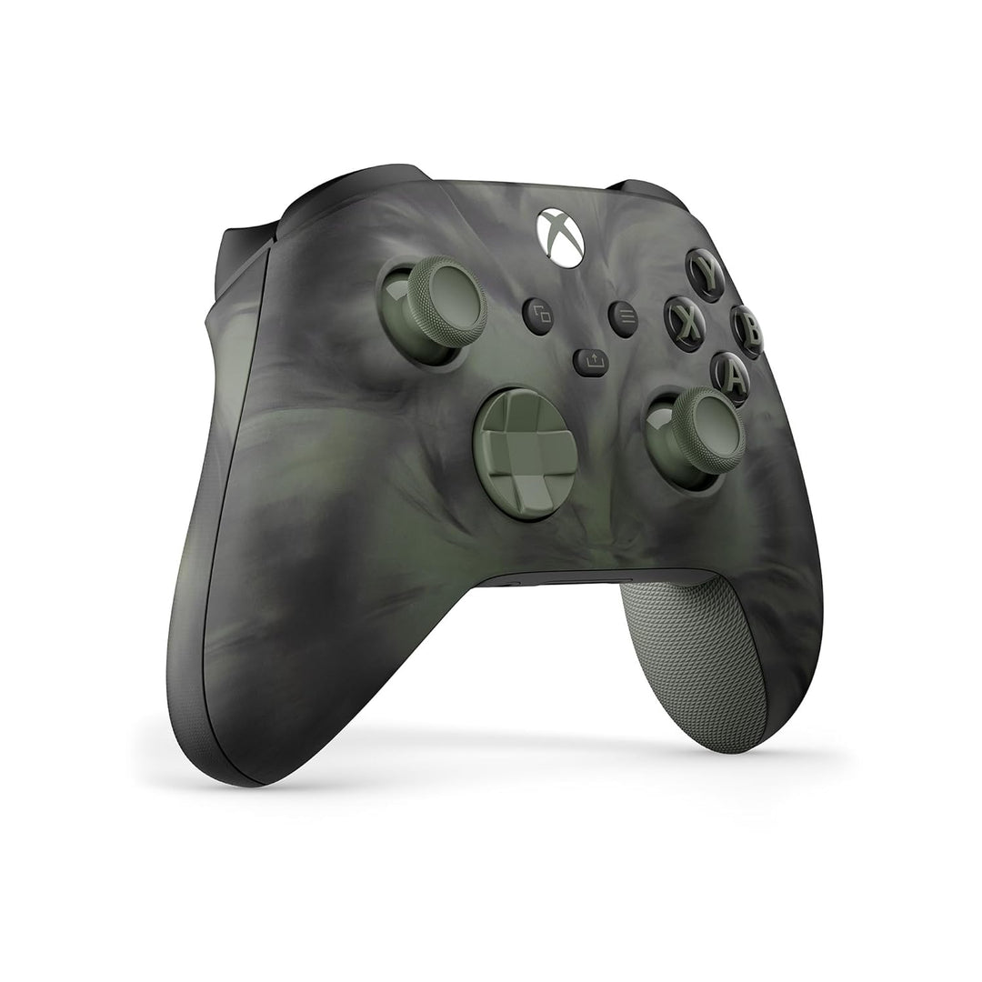 Xbox Wireless Controller - Nocturnal Vapor Special Edition Series X|S, One und Windows Geräte