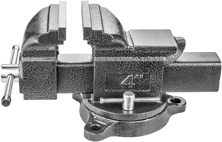 Neo Schlosserschraubstock 100 mm, 35-010