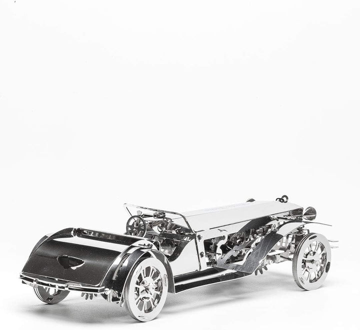 Time For Machine T4M380112 Voiture cabriolet Bausatz zum Autobau
