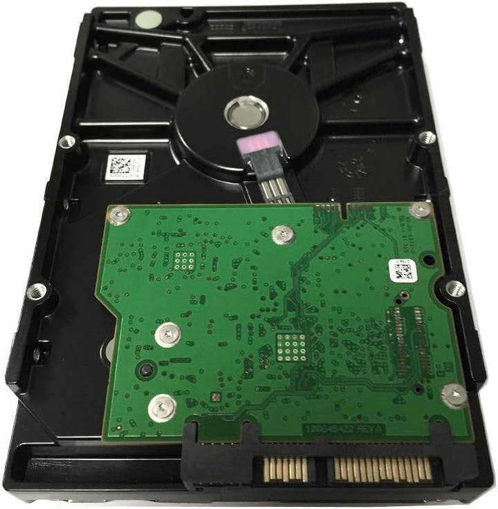 Seagate ST3000DM001 Barracuda 3000 GB