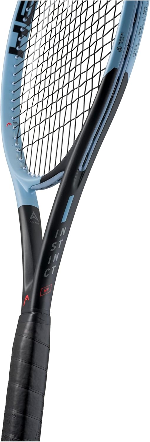 Head Instinct MP 2025 Tennisschläger Grip Size 3, Grip Size 3