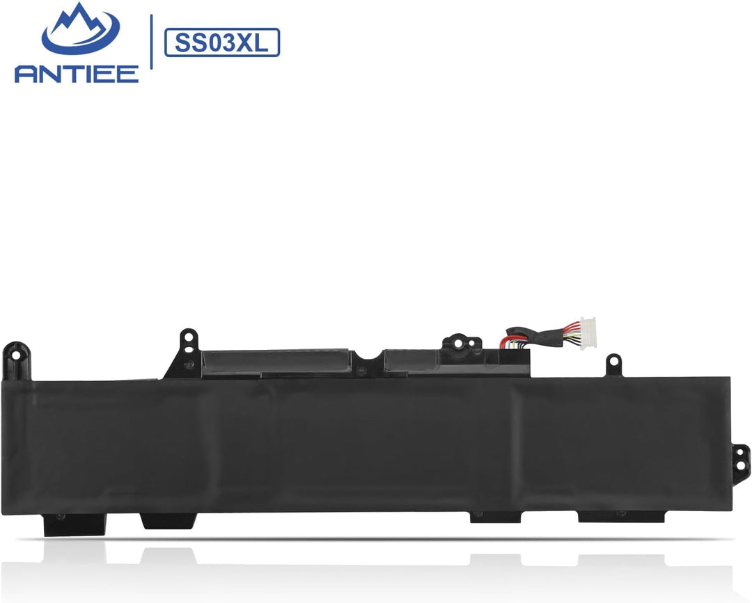 ANTIEE SS03XL 933321-855 Akku für Hp EliteBook 730 735 740 745 830 840 846 G5,EliteBook 735 745 830