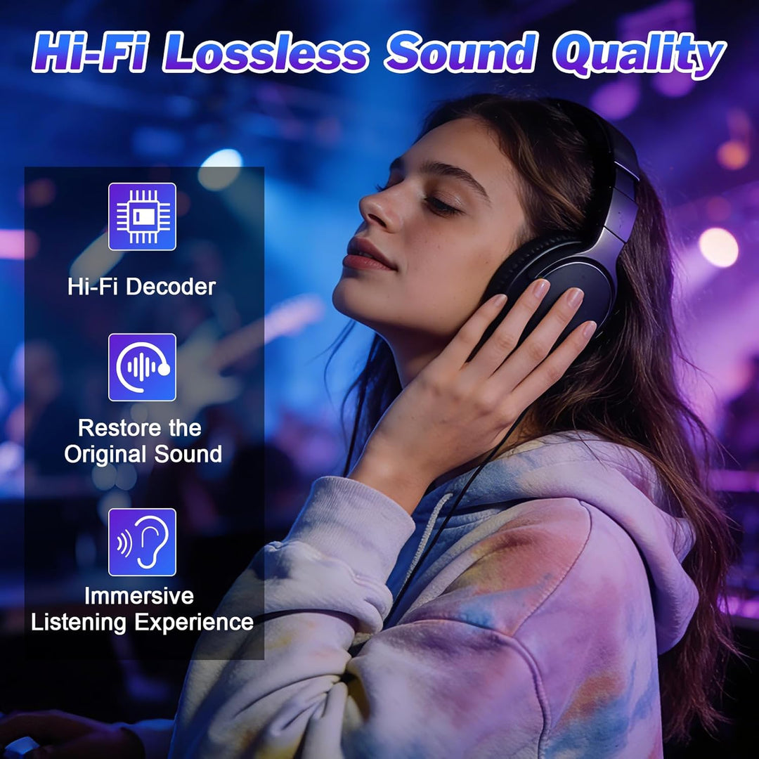 96GB MP3 Player mit Bluetooth 5.3 & WLAN, Android 13 Musikplayer für Kinder, 4 Zoll IPS Touchscreen,