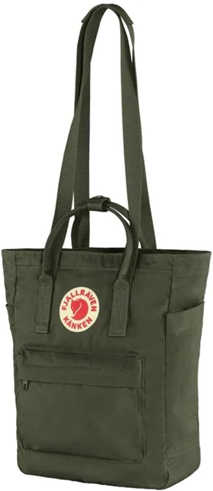Fjällräven Unisex Kånken Totepack Luggage- Carry-On Luggage (1er Pack) Einheitsgrösse Graphite, Einh