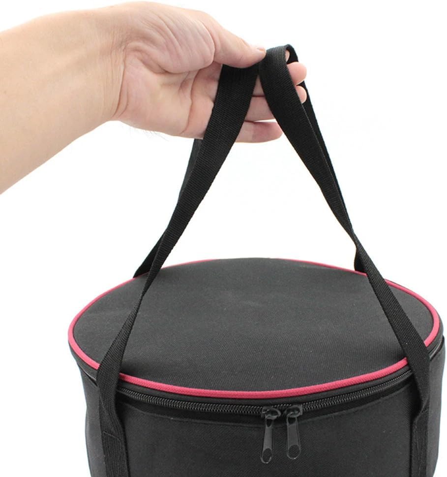 Picknicktasche, Kühltasche, Geschirr Aufbewahrungsbehälter Koffer Tragetasche, Box Outdoor Picknick