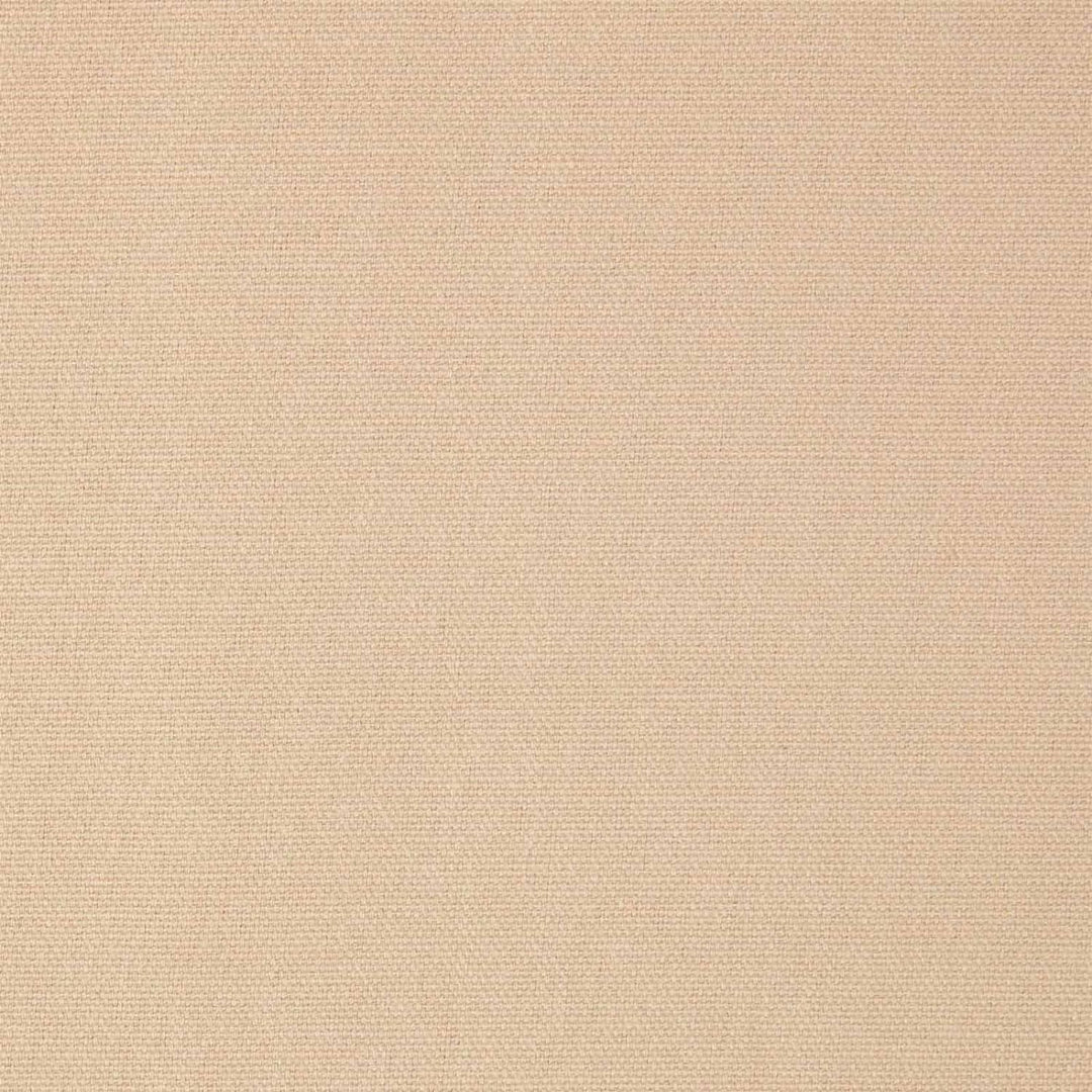 Homescapes Ösenvorhang Blickdicht beige Dekoschal 2er Set Plain Colour Breite 117 x Länge 137 cm Vor