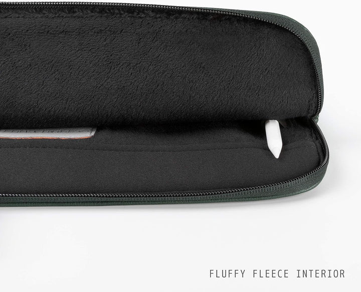 Comfyable Tablet Sleeve Compatible for 12.9 inch iPad Pro M2 2022 M1 2021 2020 with Magic/Smart Keyb