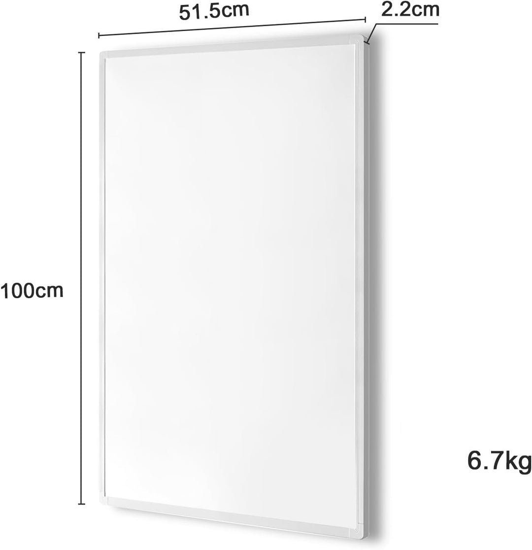 Infrarotheizung Bild 720W, 1-3 Min auf Betriebstemperatur bis 120 Grad - Geeignet für Schlafzimmer,