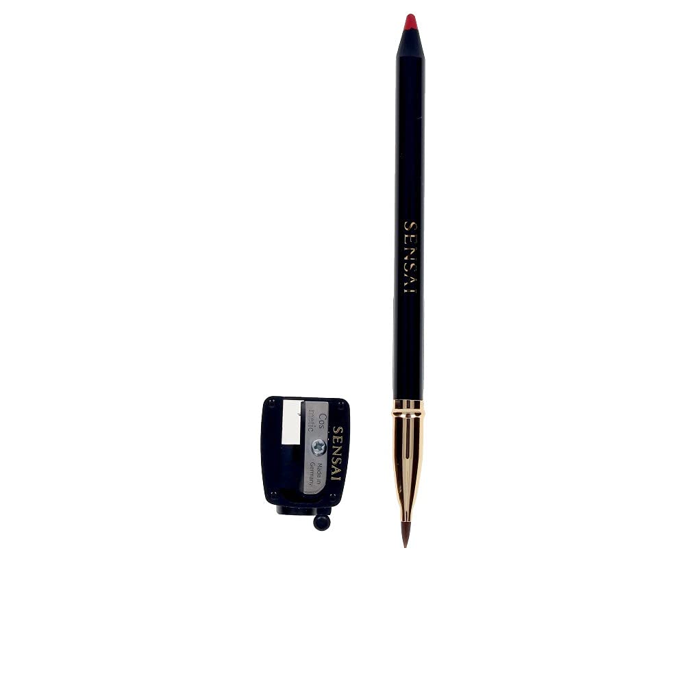 Colours Lip Pencil 02-Cheerful Orange