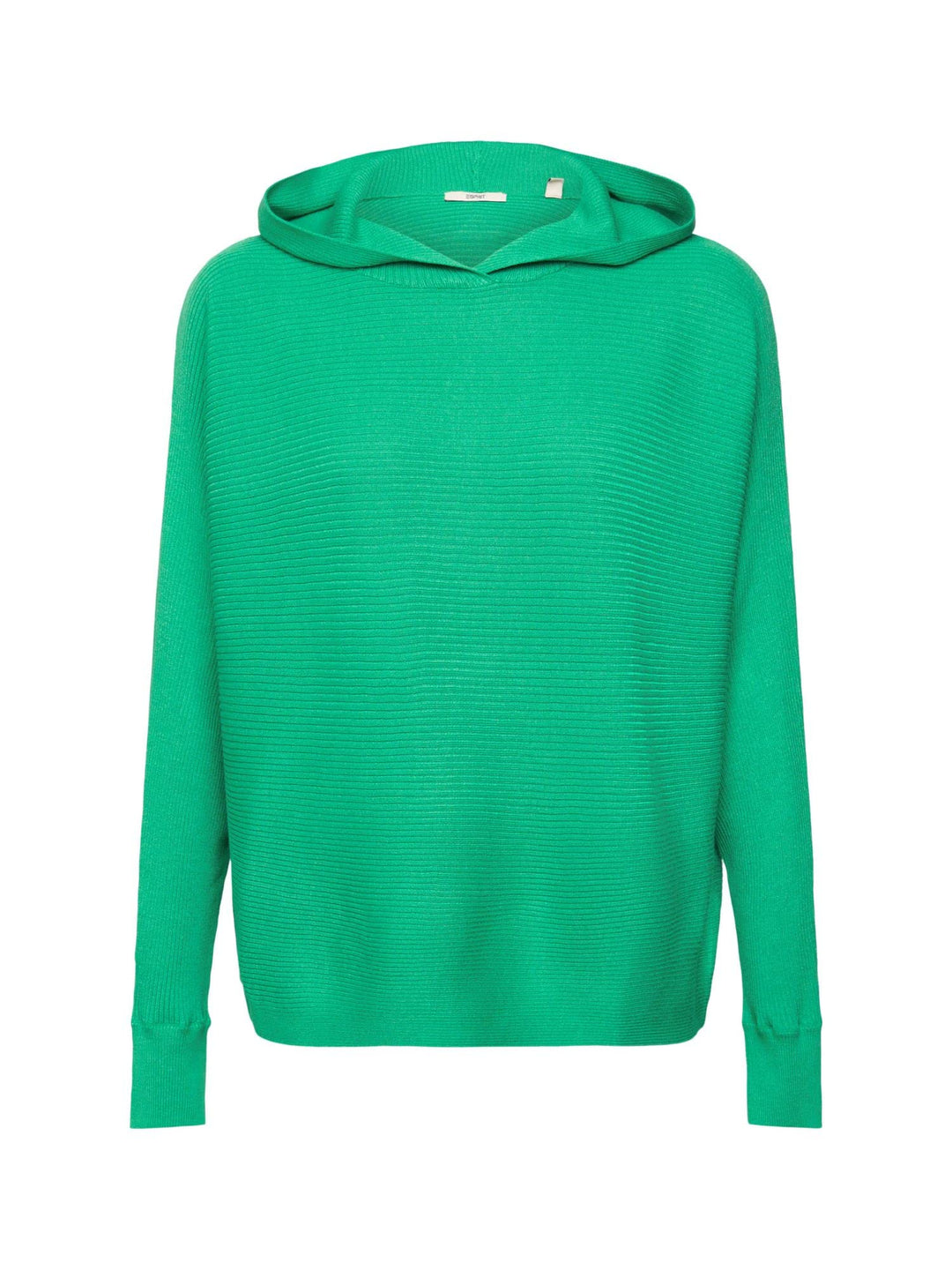 Esprit Damen 992cc1i306 Pullover XS Light Green, XS Light Green
