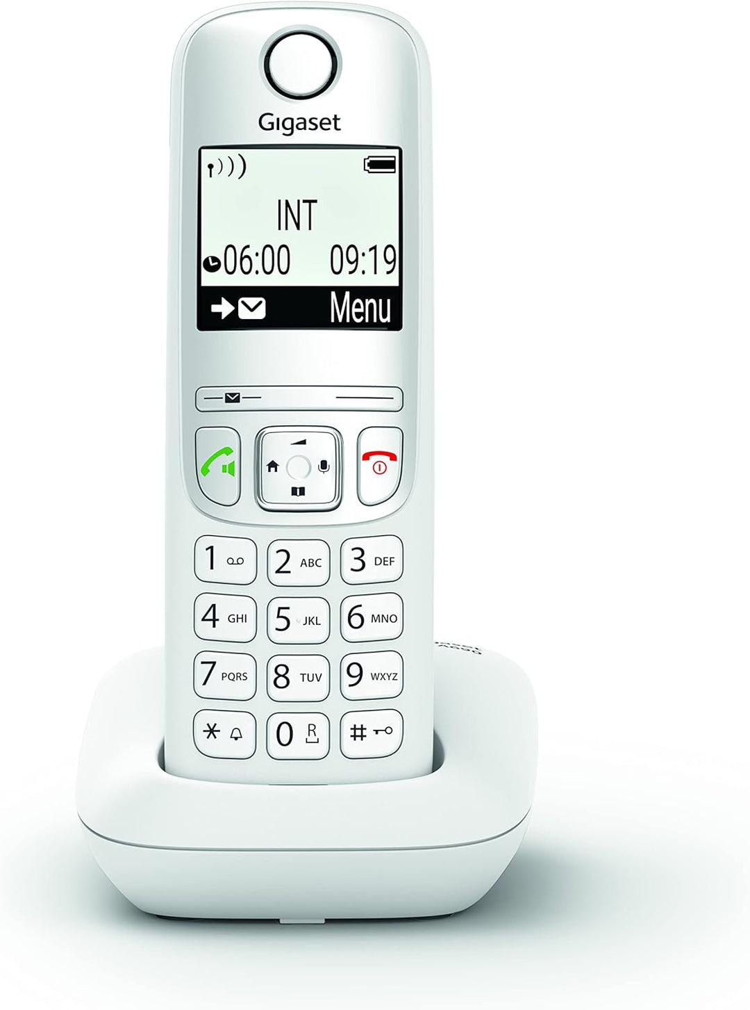 GIGASET A690 Iberia White