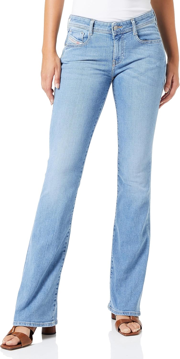 Diesel Damen Jeans 32W / 30L 01-09f76, 32W / 30L 01-09f76
