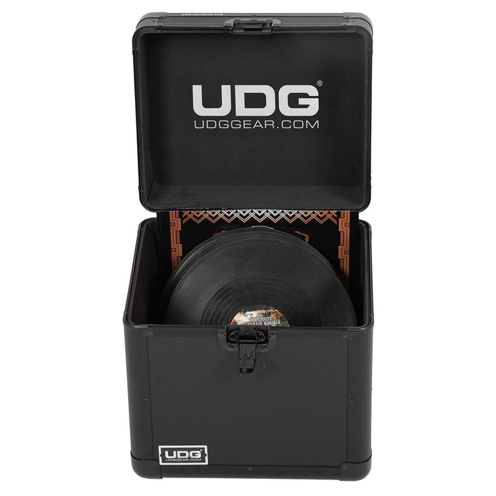 UDG Ultimate Modern, Einheitsgrösse Schwarz, Schwarz