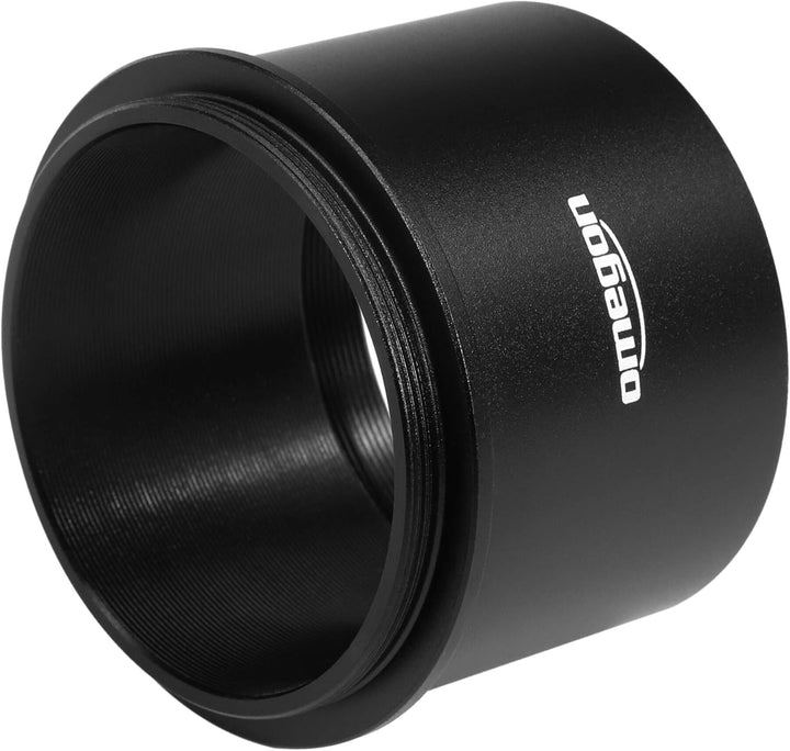 Omegon Steckhülse M48 auf 2"