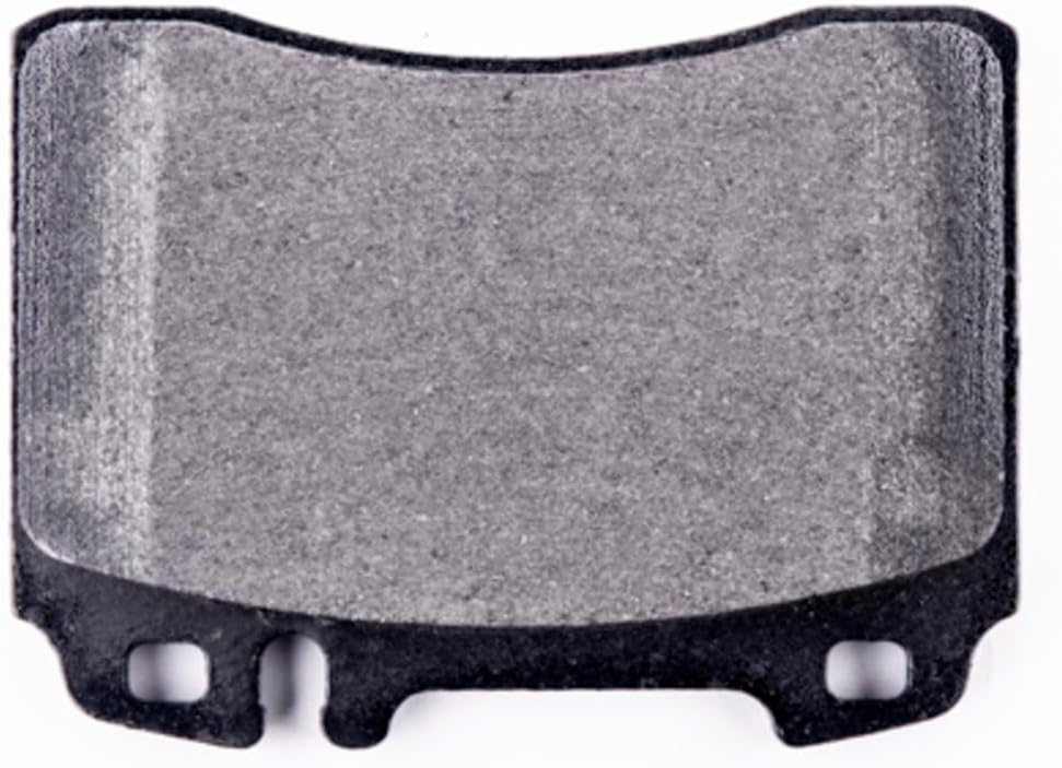 HELLA PAGID 8DB 355 008-181 Bremsbelagsatz - T1126 - Dicke/Stärke: 16mm - Bremssystem: Teves - für V
