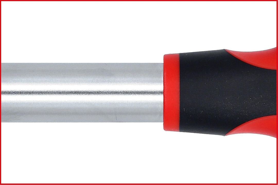 KS Tools 935.1285 1/2" Monster Teleskop-Umschaltknarre, 100 Zahn