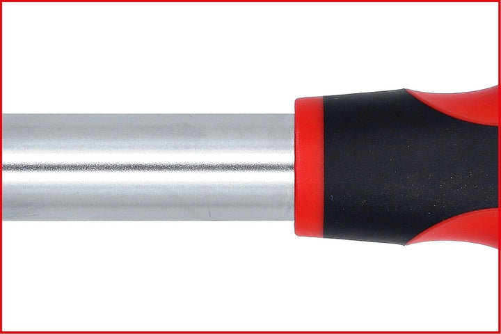 KS Tools 935.1285 1/2" Monster Teleskop-Umschaltknarre, 100 Zahn