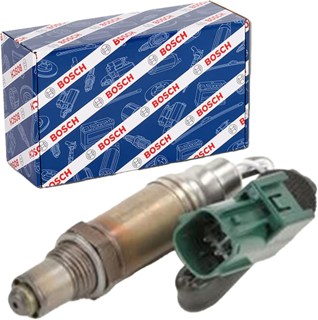 Bosch F00HL00220 - Lambdasonde mit fahrzeugspezifischem Stecker