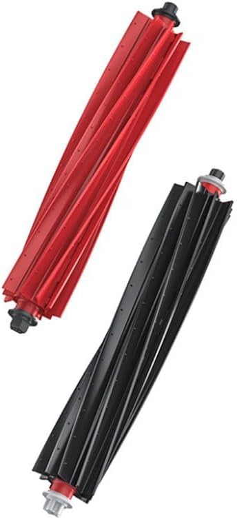 INF Komplettes Wartungsset für Saugroboter, kompatibel mit Roborock S8 MaxV Ultra/S8 Max Ultra/G20S,