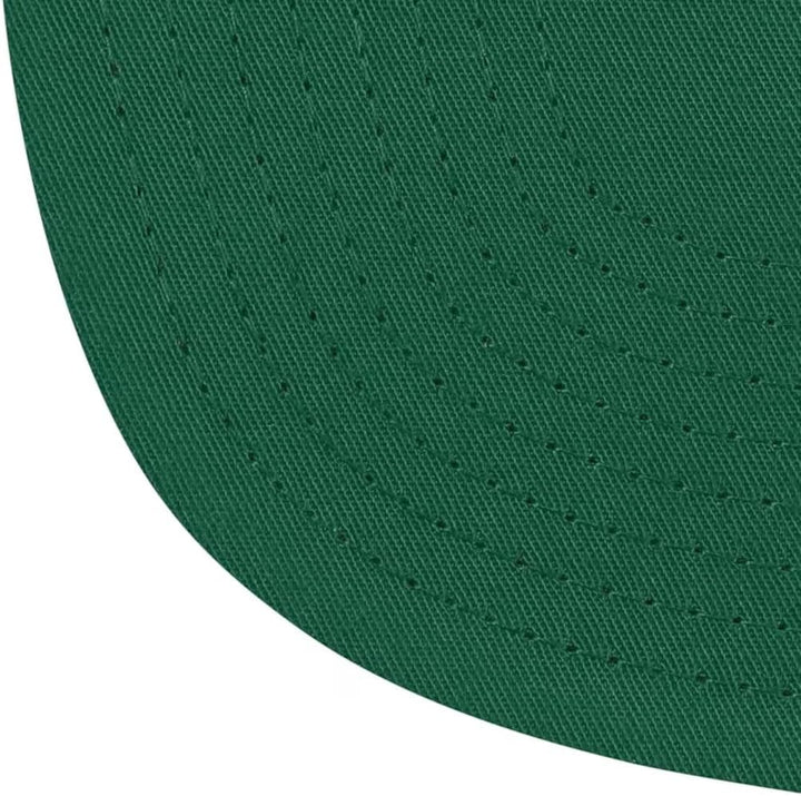 Mitchell & Ness Seattle Supersonics Team Script Snapback Cap Kappe Basecap