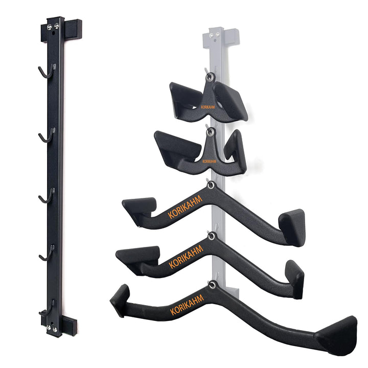 Ergonomic Design Lat Pull down Bar Grip Handle, Lat Pulldown Attachments, Strength Trainer for Athle