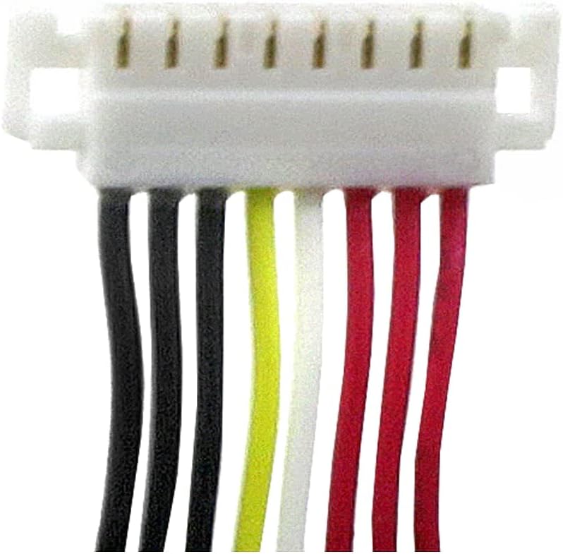 CS-AUG702NB Laptop Akkus 4800mAh Kompatibel mit [Asus] G702VM, G702VM-GC045T, G702VM-GC071T, G702VM-