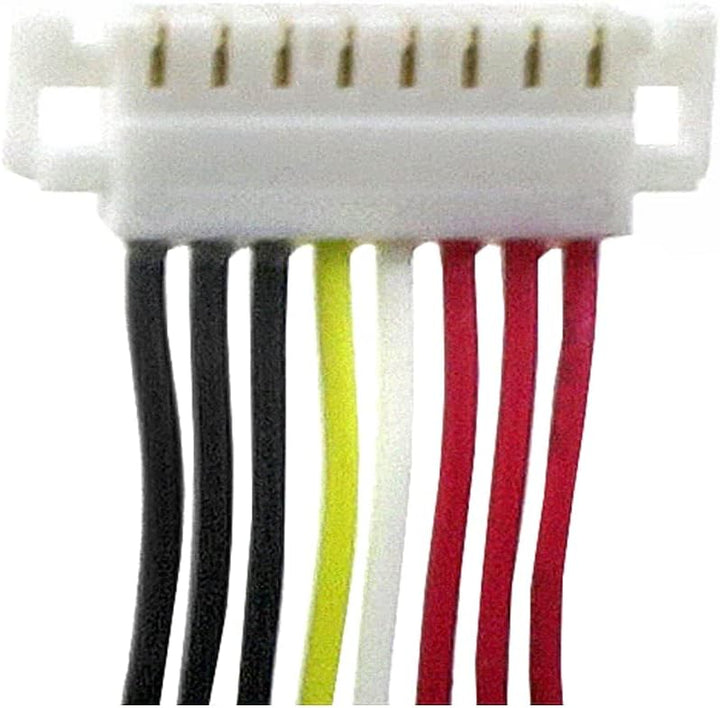 CS-AUG702NB Laptop Akkus 4800mAh Kompatibel mit [Asus] G702VM, G702VM-GC045T, G702VM-GC071T, G702VM-