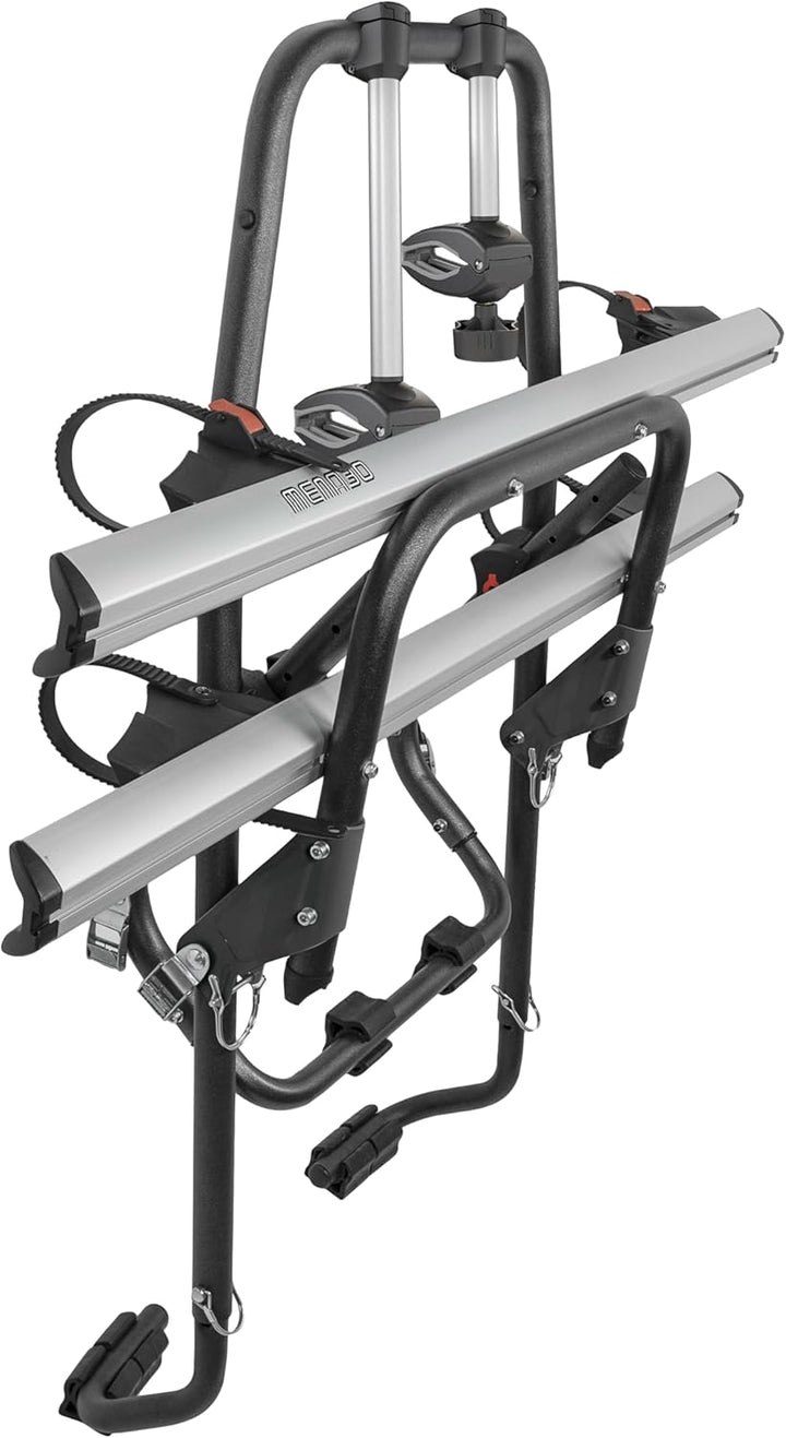 MENABO 000063400000 Stand Up Rück Radwege Stahl mit Aluminium 2 Beiträge