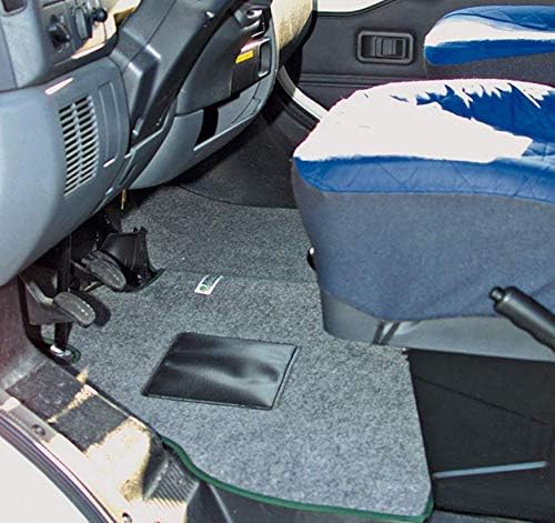 Brunner Tapis Deluxe Ducato 02-05, Ducato 02-05