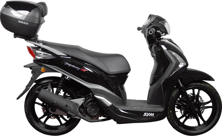 S0sm15st - kofferhalterungen, dübel, befestigungen