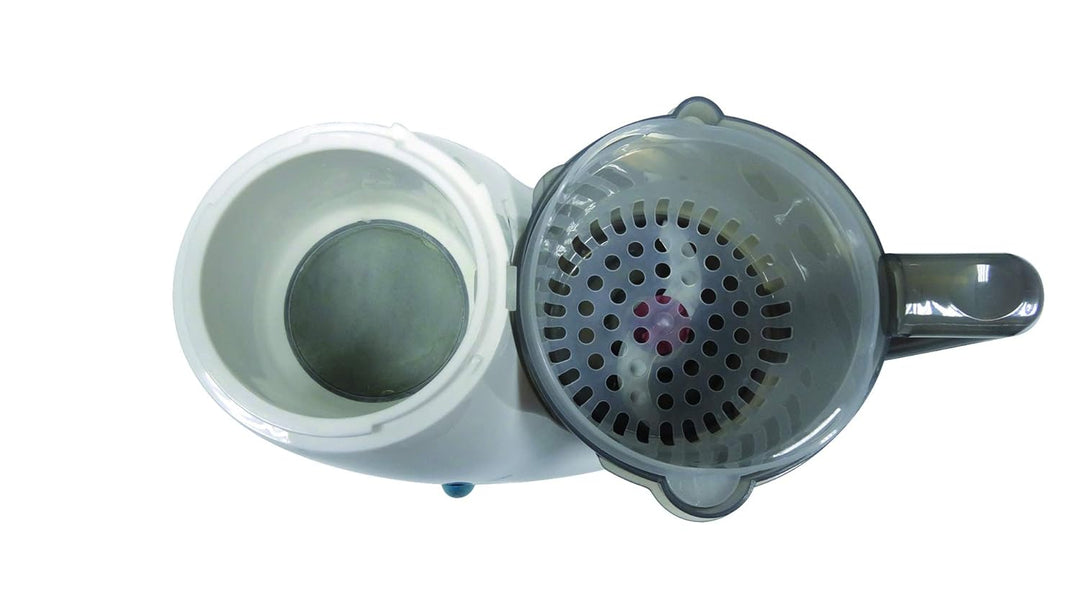 BÉABA - Babycook Original - Babynahrungszubereiter - 4 in 1: Pürieren, Erwärmen, Dampfgaren, Auftaue