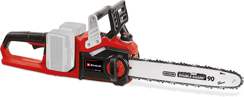 Einhell Akku-Kettensäge GE-LC 36/35 Li-Solo Power X-Change (Li-Ion, 36 V, 33 cm Schnittlänge, 15 m/s