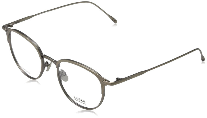 Lozza Unisex VL2383 Sunglasses, P8AF, 50