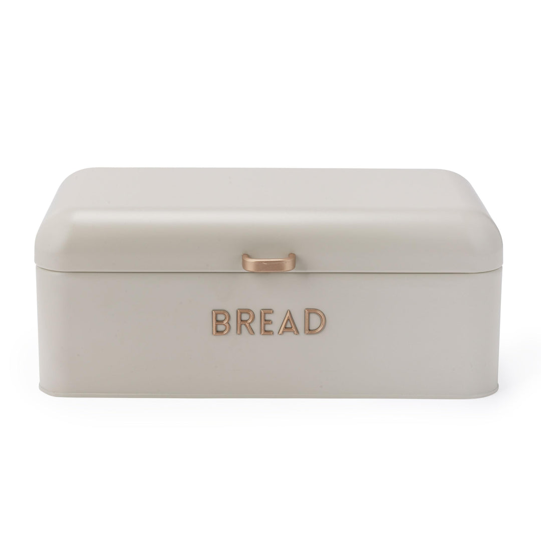 Salter Pebble Brotkasten, für 2 Brote, Steinoptik Pierre Breadbin, Pierre Breadbin